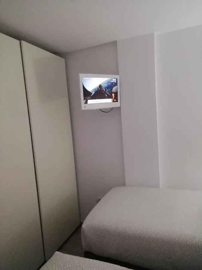 Apartamento Los Molinos 125 San Bartolomé España
