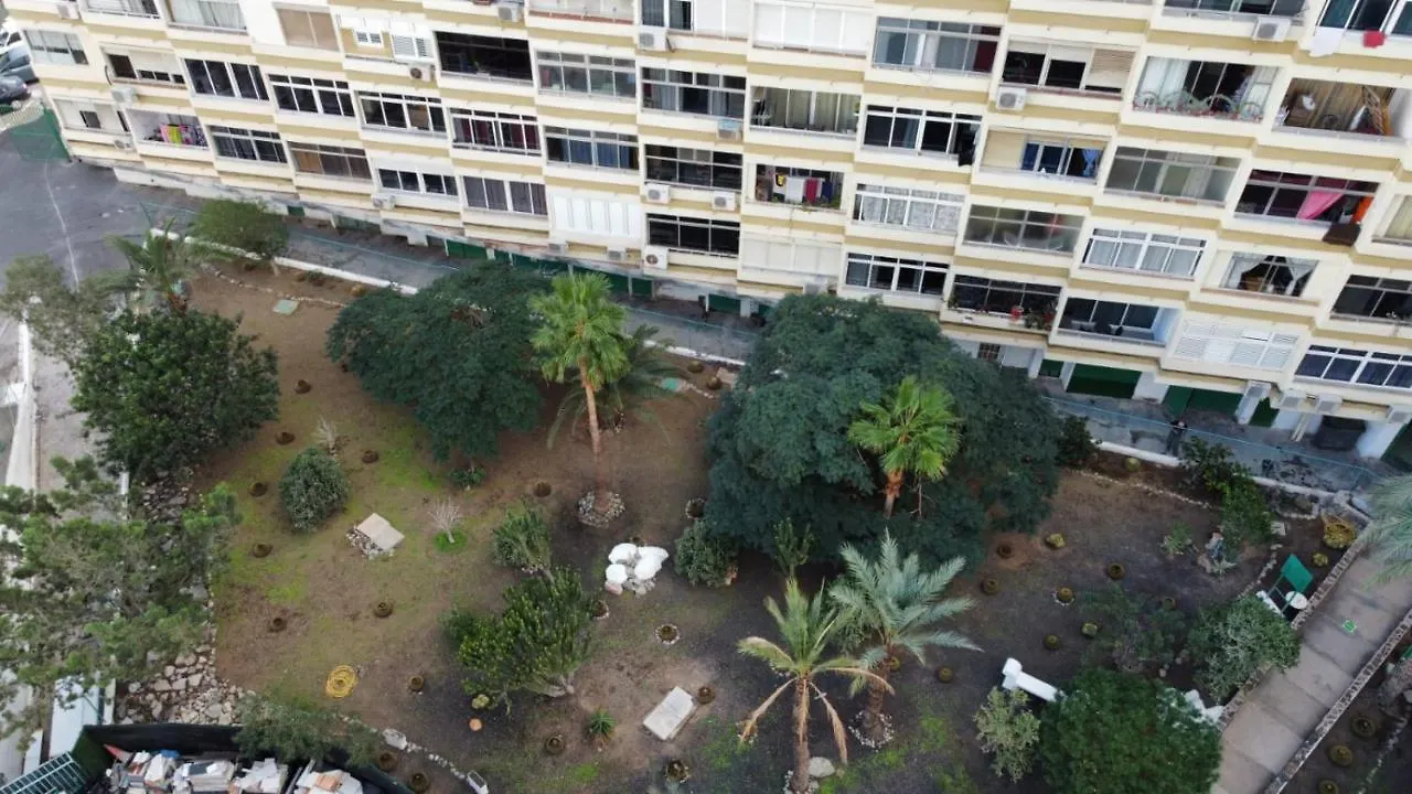 Apartamento Los Molinos 125 San Bartolomé España